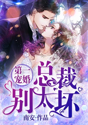 第一宠婚:总裁,别太坏