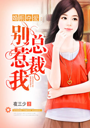 婚前夺爱:总裁别惹我