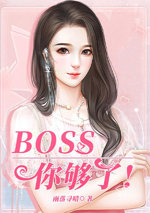 Boss,你够了!