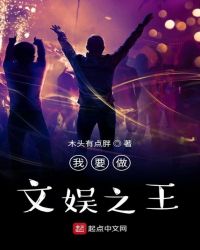 我要做文娱之王