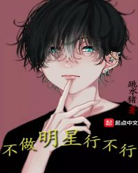不做明星行不行