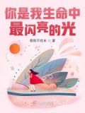 你是我生命中最闪亮的光