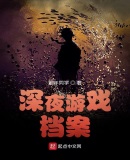 深夜游戏档案