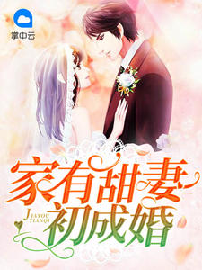 家有甜妻初成婚