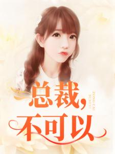 总裁,不可以