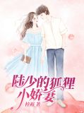 陆少的狐狸小娇妻陆毅诚