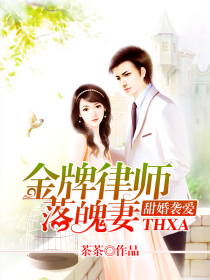 甜婚袭爱:金牌律师落魄妻