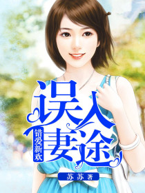 错爱新欢:误入妻途