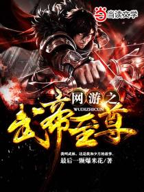 网游之武帝至尊