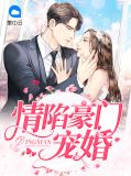 情陷豪门宠婚唐辰霄