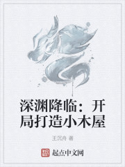深渊降临:开局打造小木屋