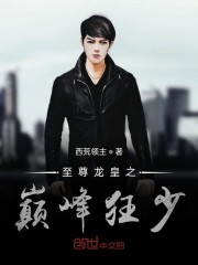 至尊龙皇之巅峰狂少