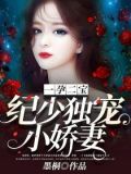 一孕二宝:纪少独宠小娇妻