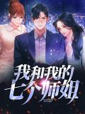 萧风叶清韵