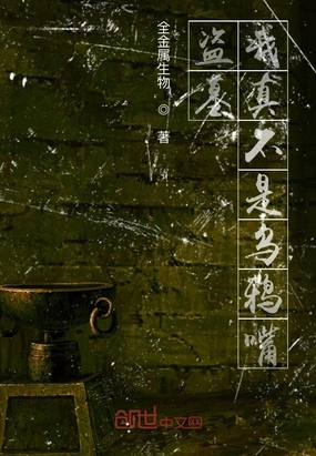 盗墓:我真不是乌鸦嘴