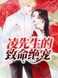 顾清欢凌亦阳
