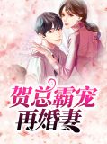贺总霸宠再婚妻顾映雪贺韶晟