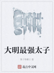 大明最强太子