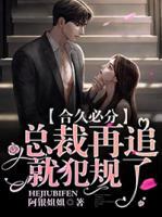 合久必分:总裁再追就犯规了