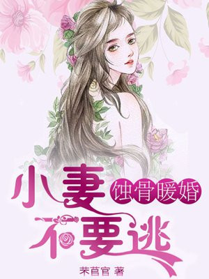 蚀骨暖婚:小妻不要逃
