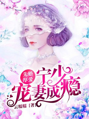 先婚厚爱:宁少宠妻成瘾