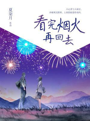 看完烟火再回去