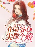 甜妻撩人,在陆爷心尖撒个娇