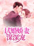 试婚娇妻深深宠顾明城