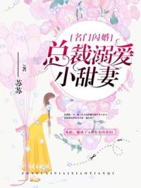 名门闪婚:总裁溺爱小甜妻
