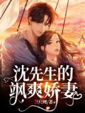 沈先生的飒爽娇妻