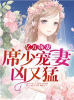 亿万娇妻:席少宠妻凶又猛