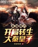 帝国时代:开局转生大秦皇子