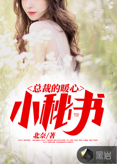 总裁的暖心小秘书