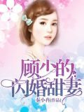顾少的闪婚甜妻