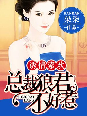 诱情索欢:总裁狼君不好惹