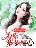 隐婚后爱:为你步步倾心