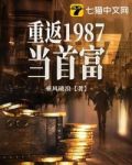 重返1987当首富李秀成苏晓萌