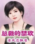 总裁的禁欢