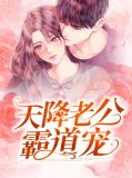 天降老公霸道宠简乔