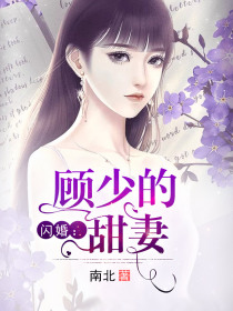 闪婚:顾少的甜妻