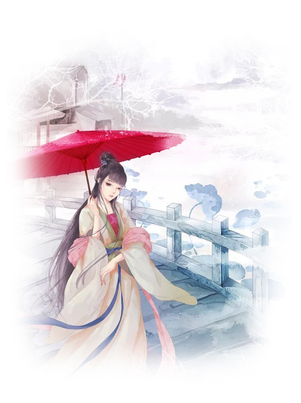 世子妃太毒辣尹素婳