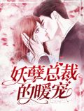 妖孽总裁的暖宠