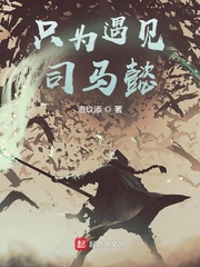 只为遇见司马懿