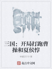 三国:开局打跑曹操和夏侯惇