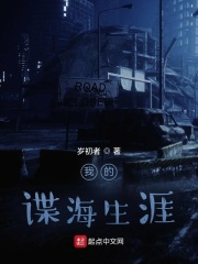 我的谍海生涯