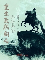 重生康熙朝之三分天下