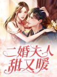 二婚夫人甜又暖秦斯越