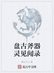盘古斧器灵见闻录
