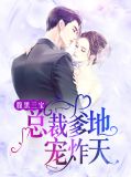 腹黑三宝:总裁爹地宠炸天霍霆骁