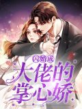 闪婚成大佬的掌心娇叶尘梦